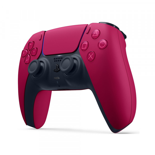 Sony PlayStation 5 DualSense Cosmic Red  